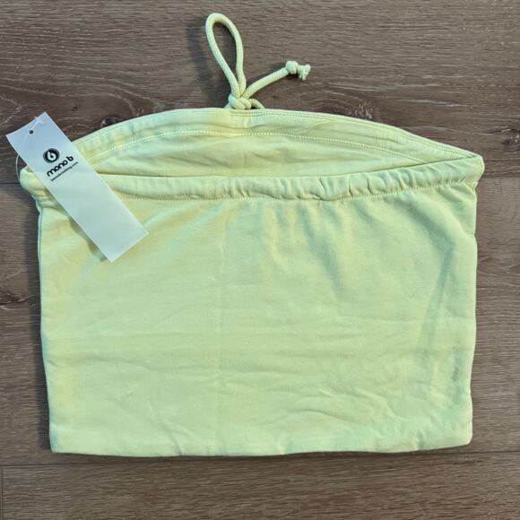 NWT bundle Mono B Tube Tops 6 pack - Picture 2 of 5